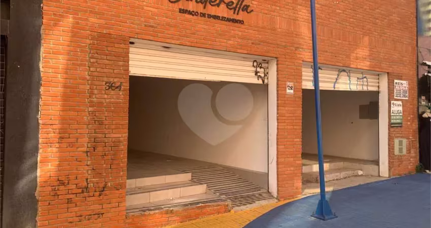 Salão comercial para alugar no centro, sorocaba - sp