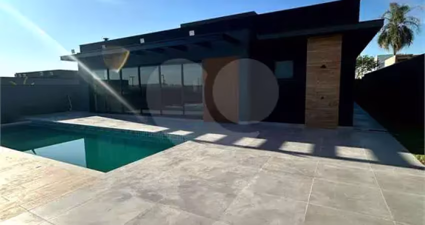 Condomínio com 4 quartos à venda em Parque Reserva Fazenda Imperial - SP