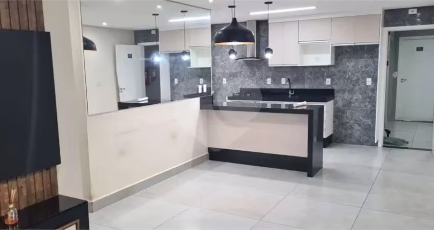 Apartamento com 3 quartos para locação em jardim emília - sp