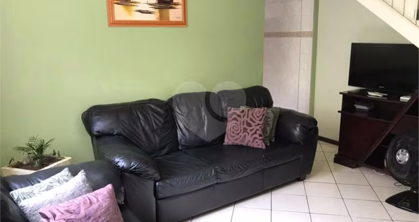 Casa com 3 quartos à venda em Jardim São Guilherme - SP