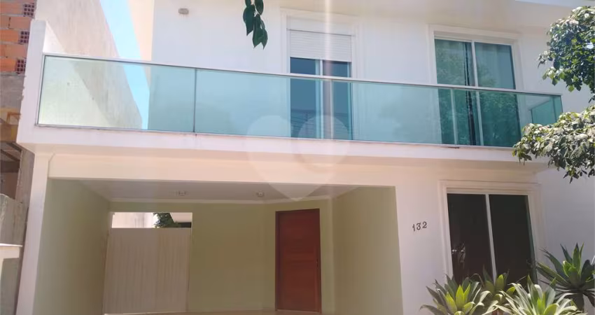 Condomínio com 4 quartos à venda em Ibiti Royal Park - SP