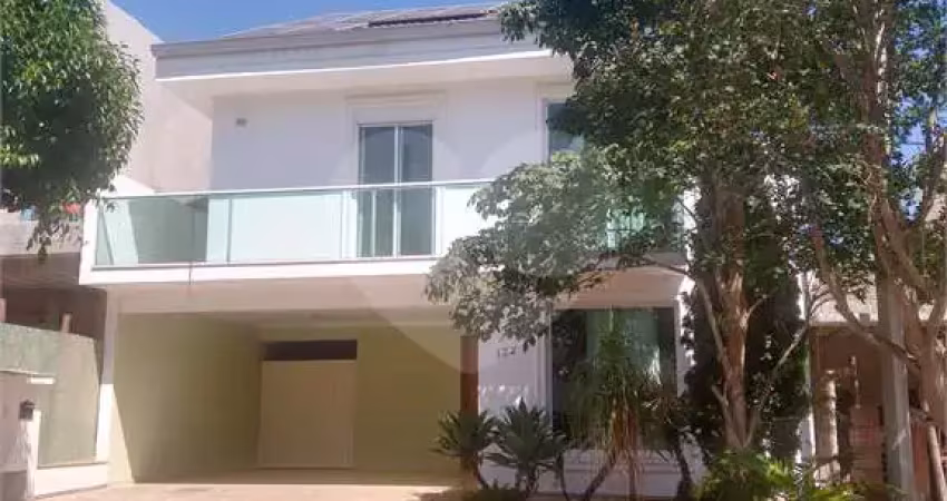 Condomínio com 4 quartos à venda em ibiti royal park - sp