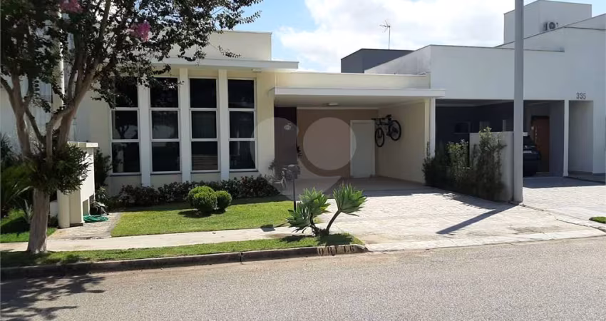 Condomínio com 3 quartos à venda em Ibiti Royal Park - SP