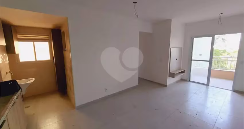 Apartamento com 3 quartos para locação em parque campolim - sp