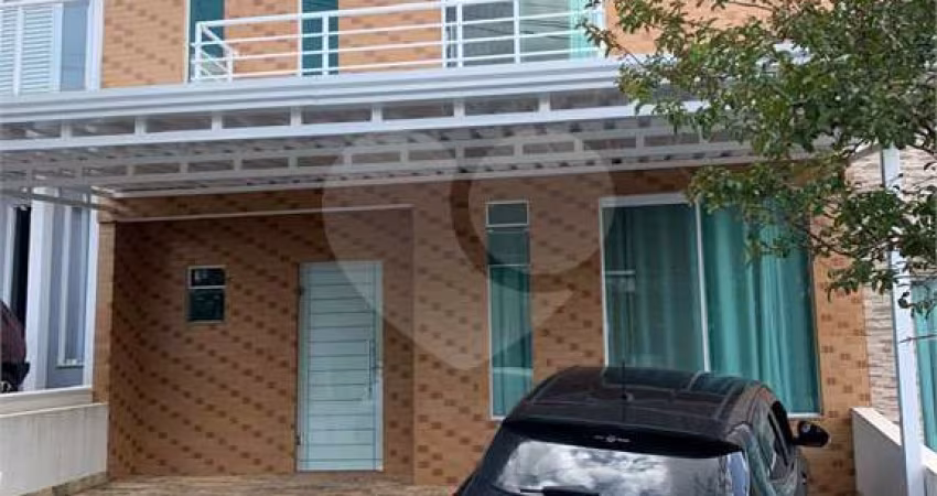 Condomínio com 3 quartos para locação em Horto Florestal - SP