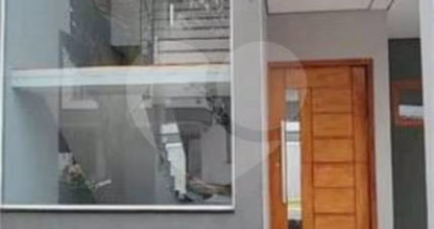 Condomínio com 3 quartos à venda em Ibiti Royal Park - SP