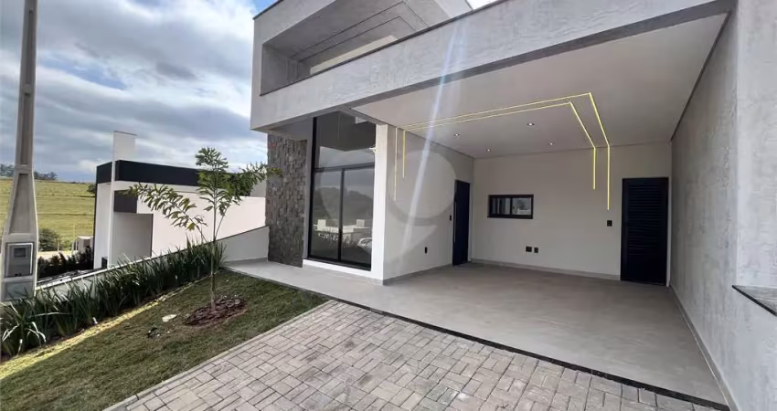 Condomínio com 3 quartos à venda em Jardim Novo Horizonte - SP