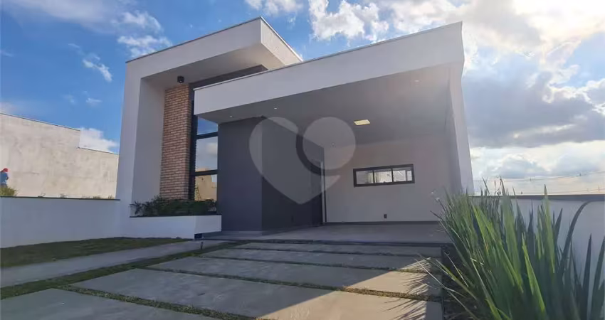 Condomínio com 3 quartos à venda em Jardim Novo Horizonte - SP
