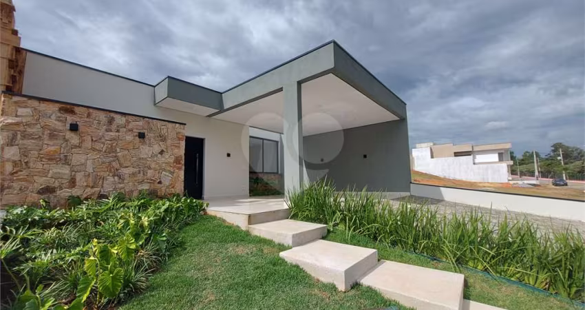 Condomínio com 3 quartos à venda em Jardim Villagio Milano - SP