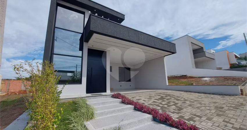 Condomínio com 3 quartos à venda em Jardim Villagio Milano - SP