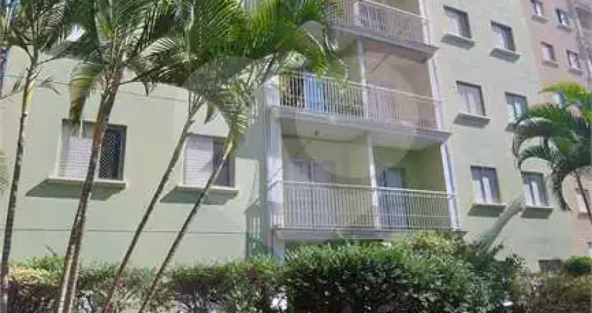 Apartamento com 2 quartos à venda em parque campolim - sp