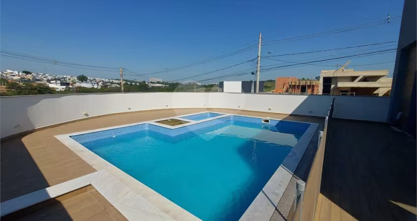 Loteamento à venda em Jardim Villagio Milano - SP