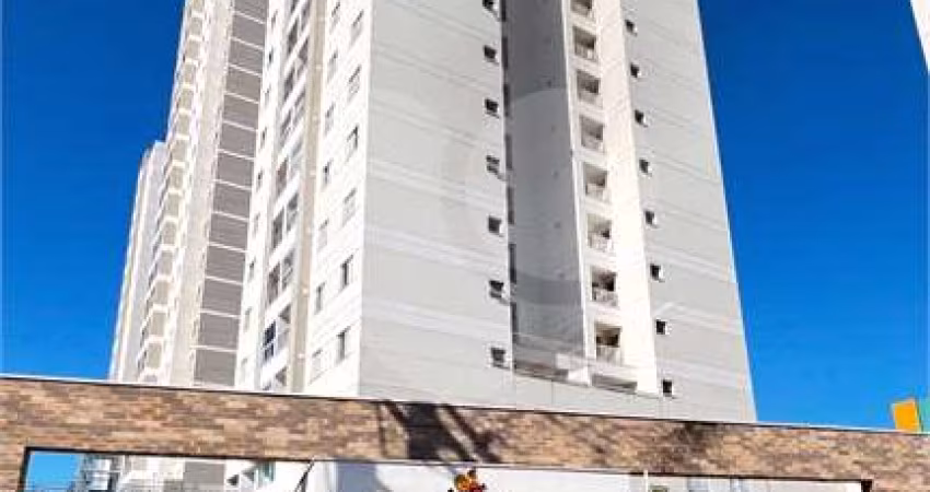Apartamento com 3 quartos à venda em Jardim Piratininga - SP
