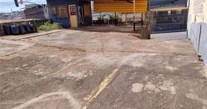 Terreno à venda na Comendador Oetterer, Centro, Sorocaba