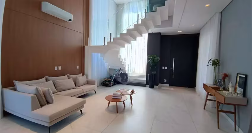 Casa  à venda ou para alugar com 3 quartos, sendo 1 suíte,  no condomínio alphaville nova esplanada 4, votorantim - sp