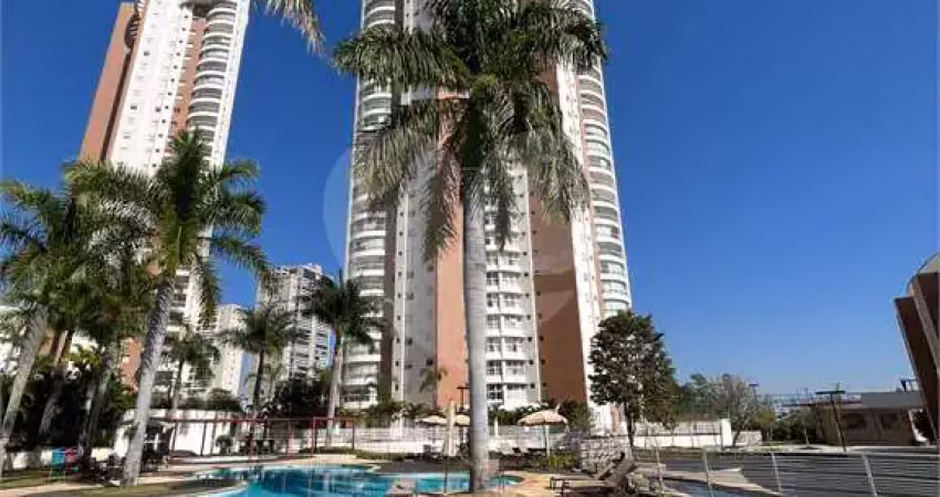 Apartamento com 3 quartos à venda em parque campolim - sp