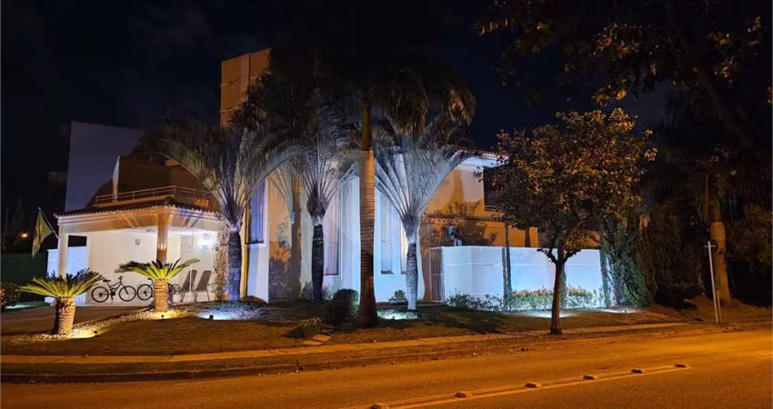 Condomínio com 3 quartos à venda em Ibiti Royal Park - SP