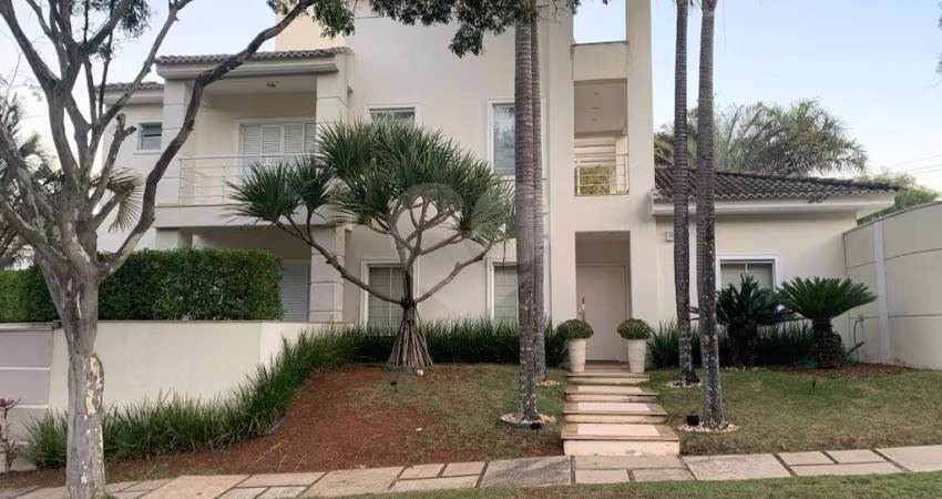 Condomínio com 3 quartos à venda em Parque Residencial Villa Dos Inglezes - SP