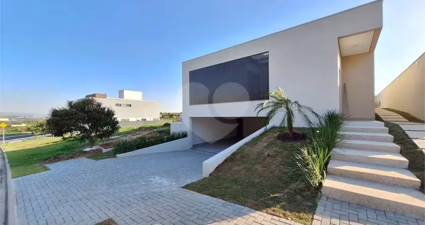 Condomínio com 3 quartos à venda em Alphaville Itu - SP