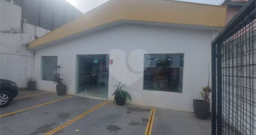 Casa com 3 quartos à venda em Parque Bela Vista - SP
