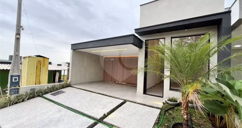 Condomínio com 3 quartos à venda em Jardim Novo Horizonte - SP