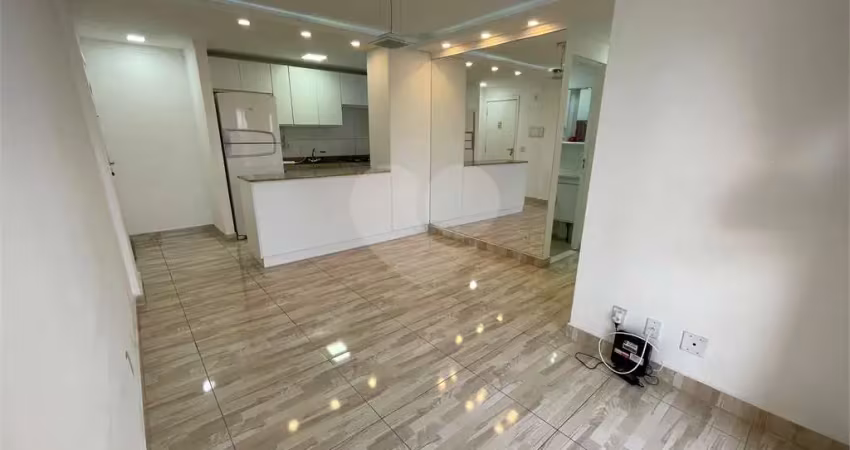 Apartamento com 3 quartos à venda em Jardim Piratininga - SP