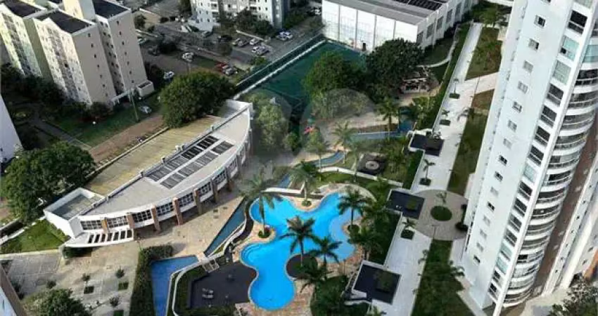 Apartamento com 3 quartos à venda em Parque Campolim - SP