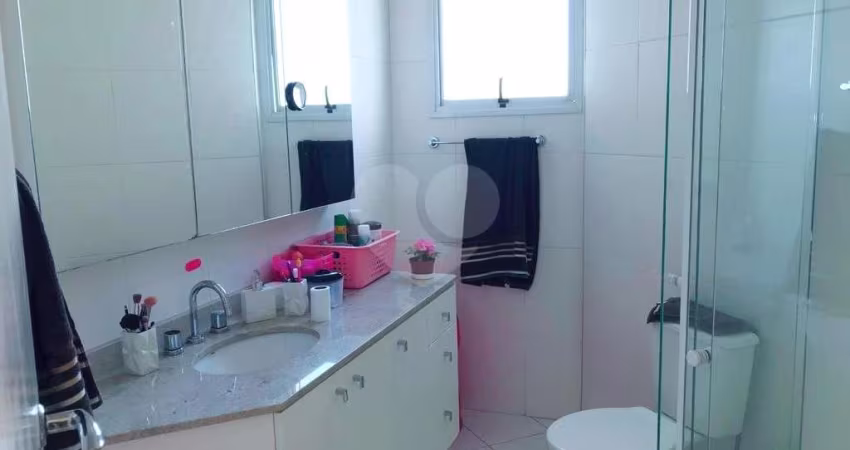 Apartamento com 4 quartos à venda ou para locação em Parque Campolim - SP