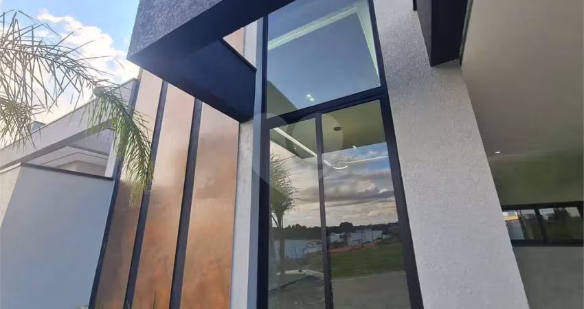 Condomínio com 3 quartos à venda em Jardim Novo Horizonte - SP