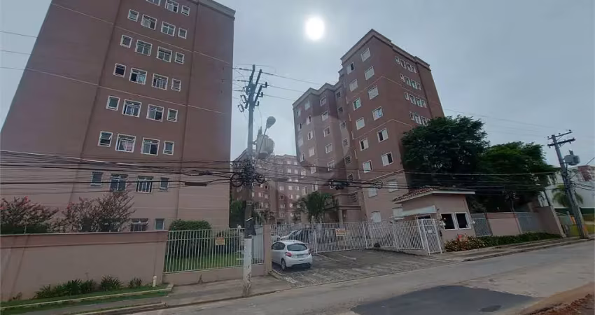 Apartamento com 2 quartos à venda em Jardim Piratininga - SP