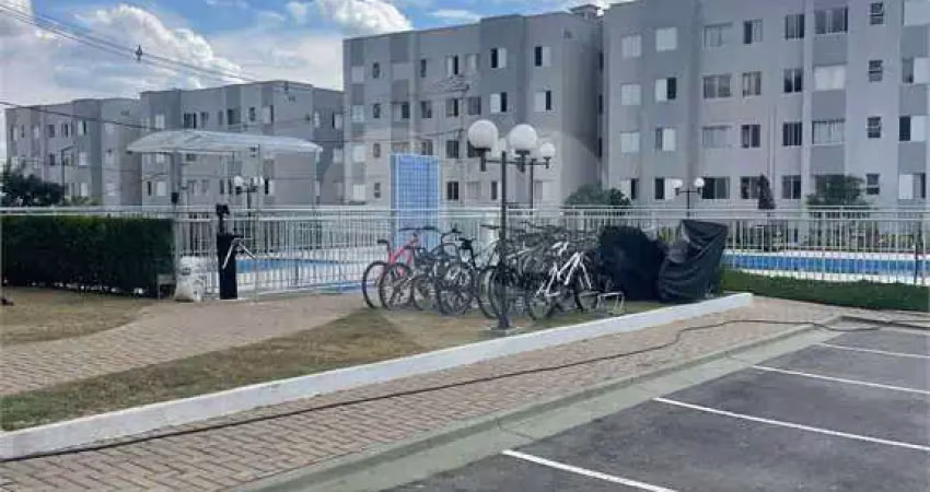 Apartamento com 2 quartos à venda em Iporanga - SP