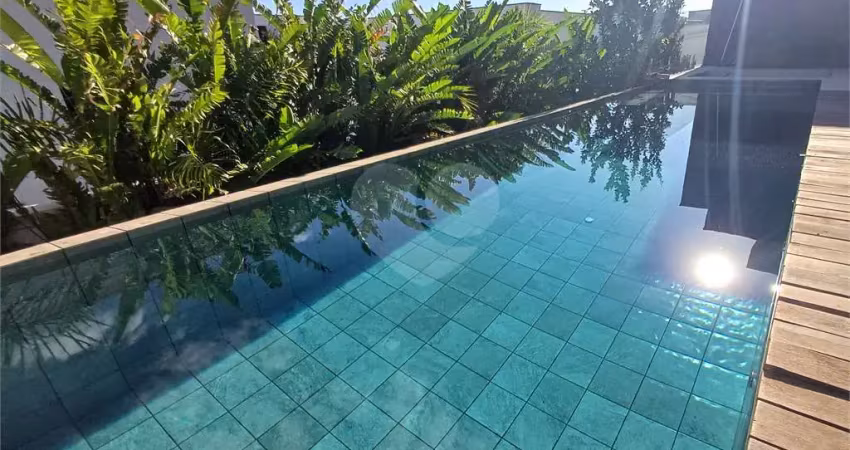 Condomínio com 3 quartos à venda em Alphaville Nova Esplanada - SP