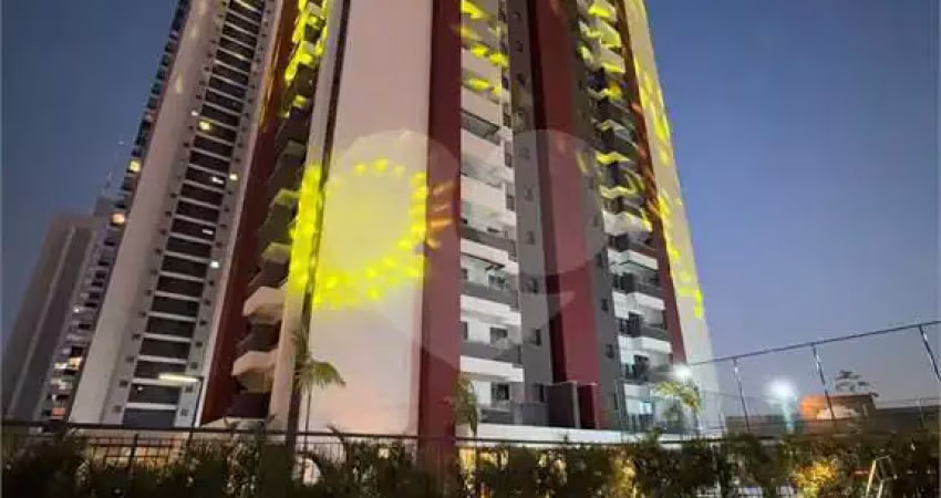 Apartamento à venda com 1 quarto, sendo 1 suíte,  no condomínio mandarim campolim, sorocaba - sp