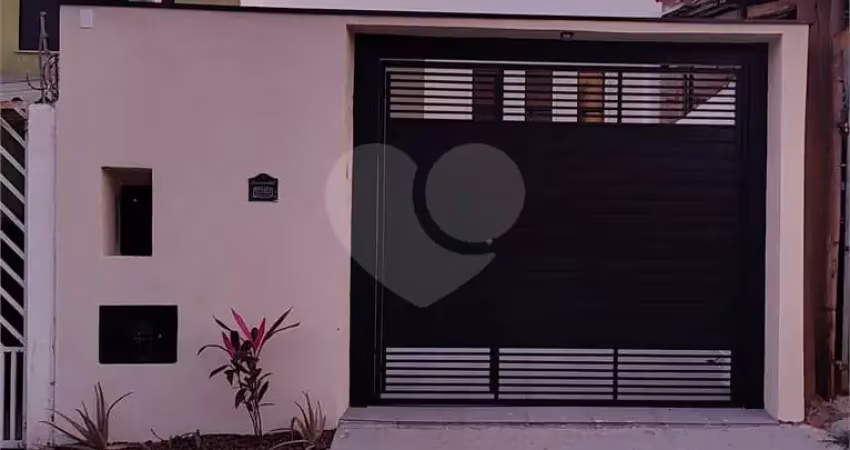 Casa à venda com 2 quartos, sendo 1 suíte,  em jardim itanguá, sorocaba - sp