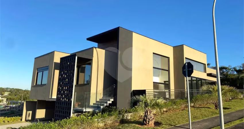 Condomínio com 3 quartos à venda em alphaville itu - sp