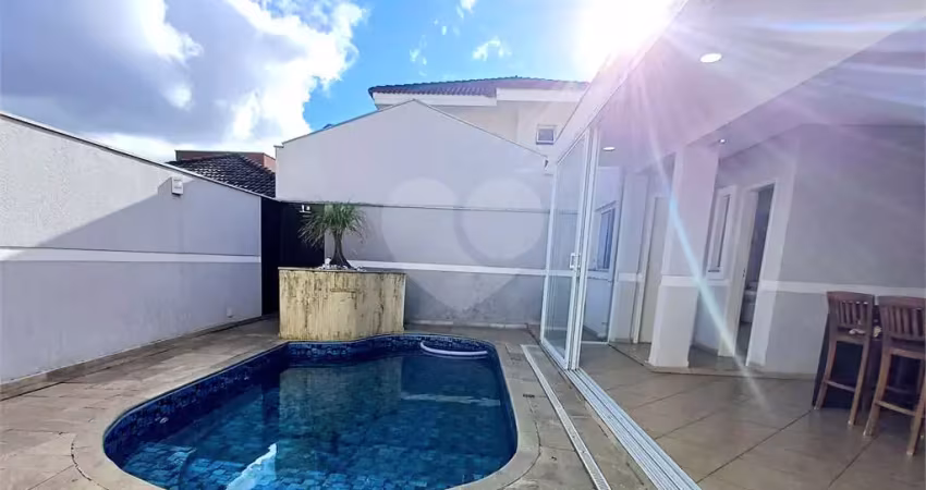 Casa em condomínio fechado com 3 quartos à venda na Fernando Stecca, Ibiti Royal Park, Sorocaba