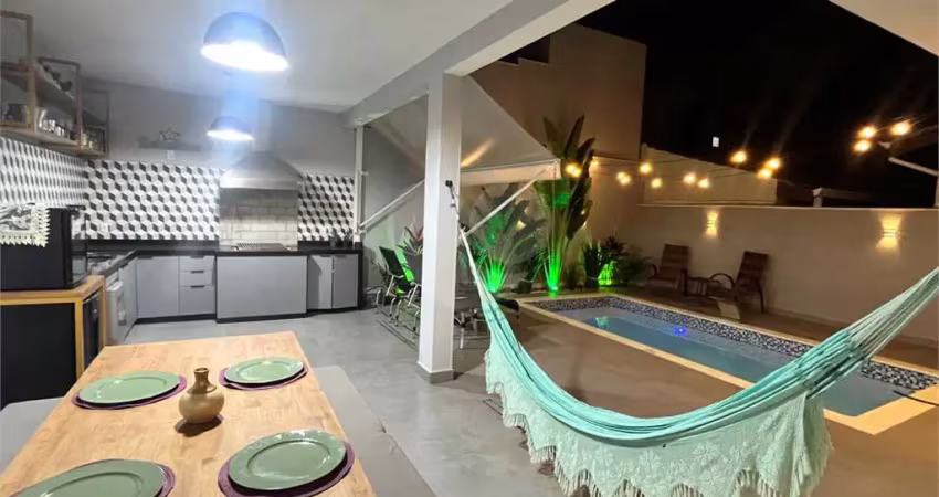 Casa  à venda com 3 quartos, sendo 3 suítes,  no condomínio villagio milano, sorocaba - sp