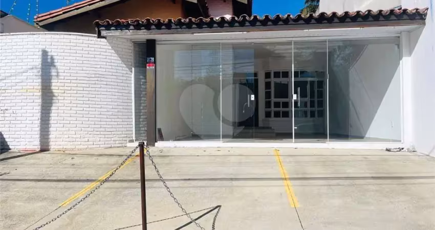 Casa com 3 quartos para locação em jardim emília - sp