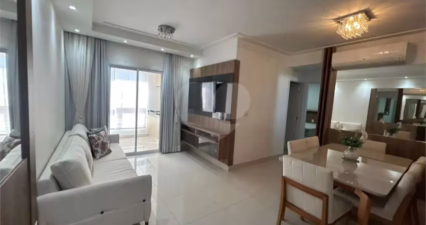 Apartamento com 2 quartos à venda em jardim piratininga - sp