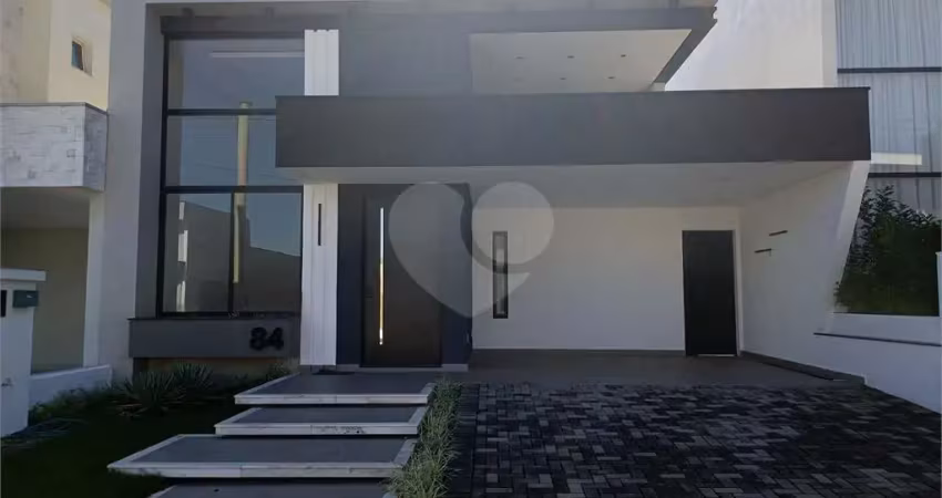 Condomínio com 3 quartos à venda em parque ibiti reserva - sp