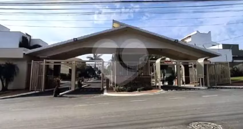 Casa em condomínio fechado à venda na Vidal De Araújo, Jardim do Paço, Sorocaba