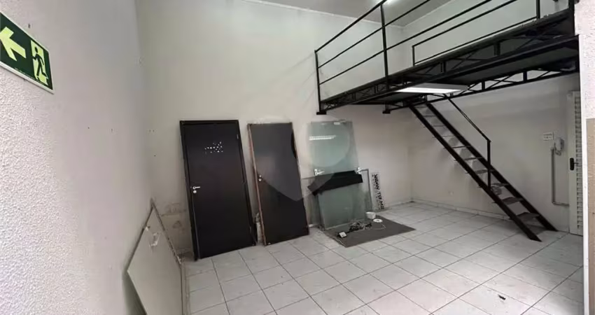 Salão comercial à venda ou para locação em além ponte - sp