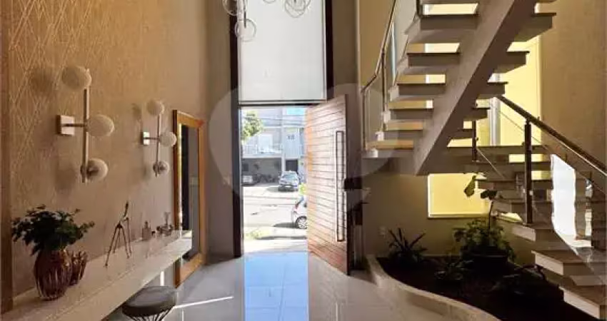 Condomínio com 3 quartos à venda em parque reserva fazenda imperial - sp