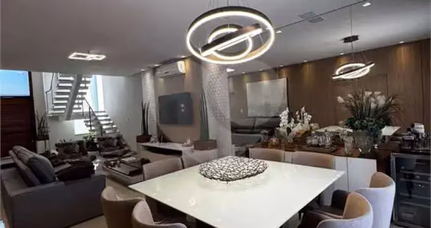 Casa  à venda com 3 quartos, sendo 3 suítes,  no condomínio mont blanc, sorocaba - sp