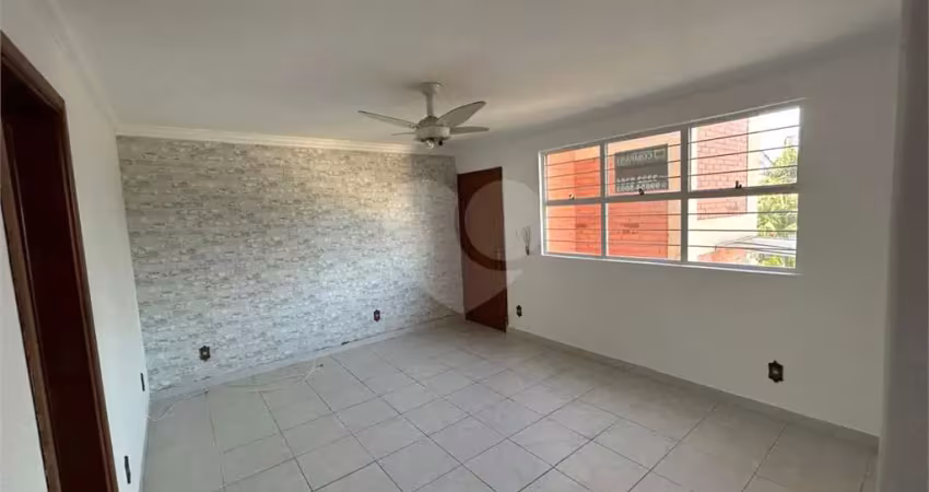 Apartamento com 3 quartos à venda ou para locação em jardim brasilândia - sp