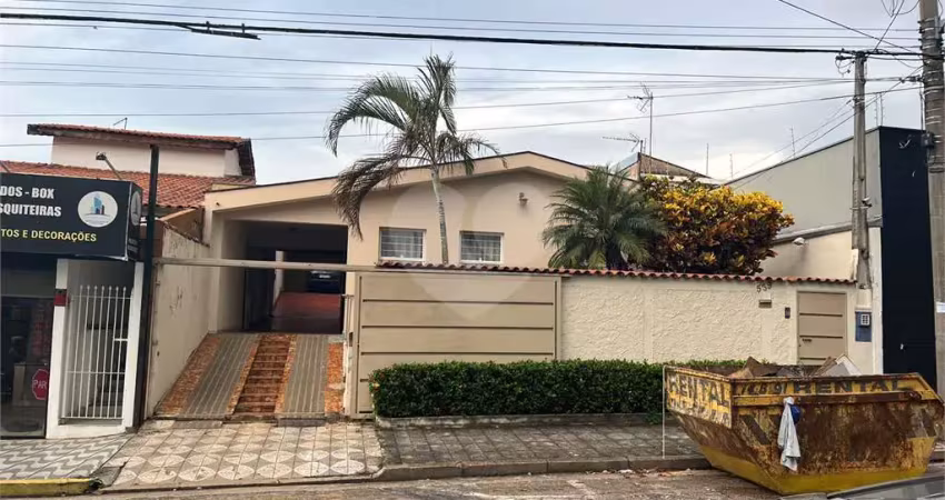 Casa com 3 quartos para locação em jardim américa - sp