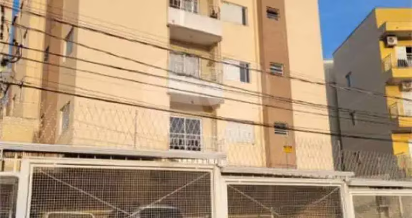 Apartamento com 2 quartos à venda em vila trujillo - sp