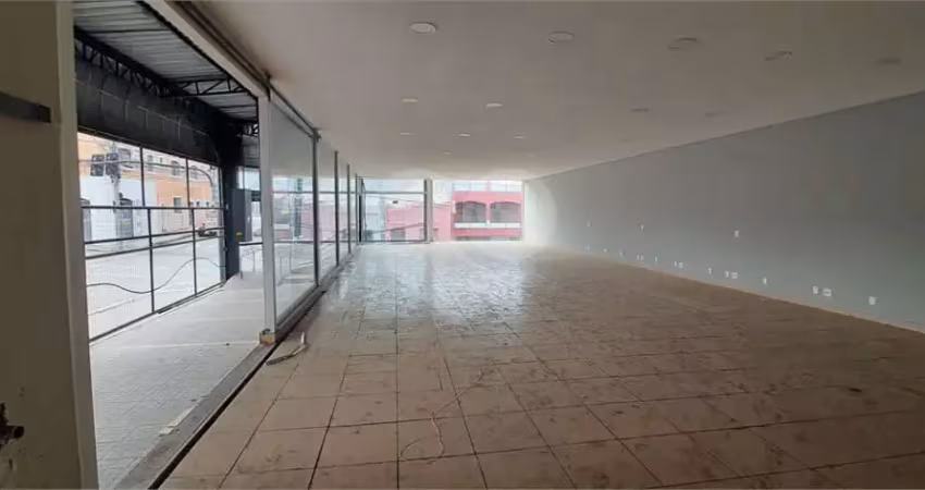 Galpão comercial para alugar em vila santana, sorocaba - sp