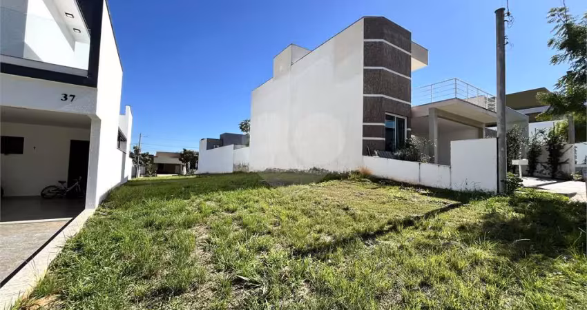 Casa em condomínio fechado à venda na Padre Lívio Emílio Calliari, Condomínio Ibiti Reserva, Sorocaba