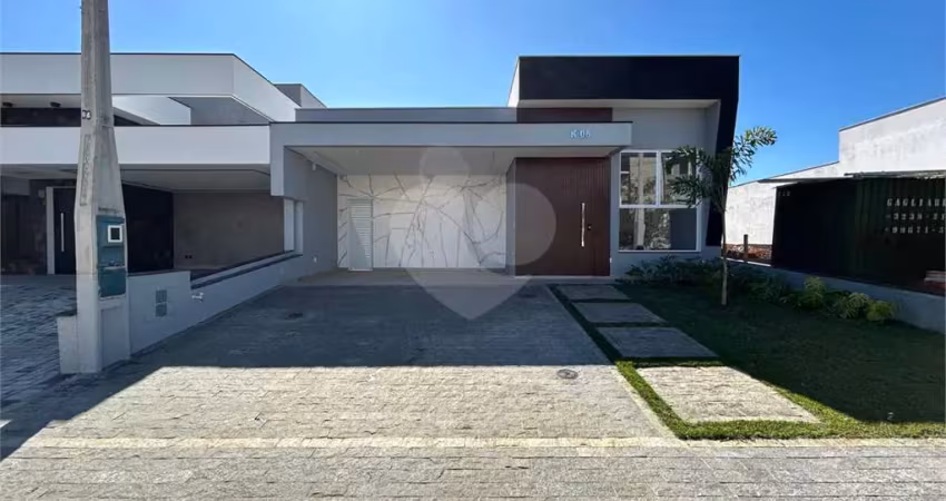 Casa  à venda com 3 quartos, sendo 3 suítes,  no condomínio campos do conde i e ii, sorocaba - sp